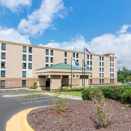 Comfort Inn Chester - Richmond South Bagian luar foto