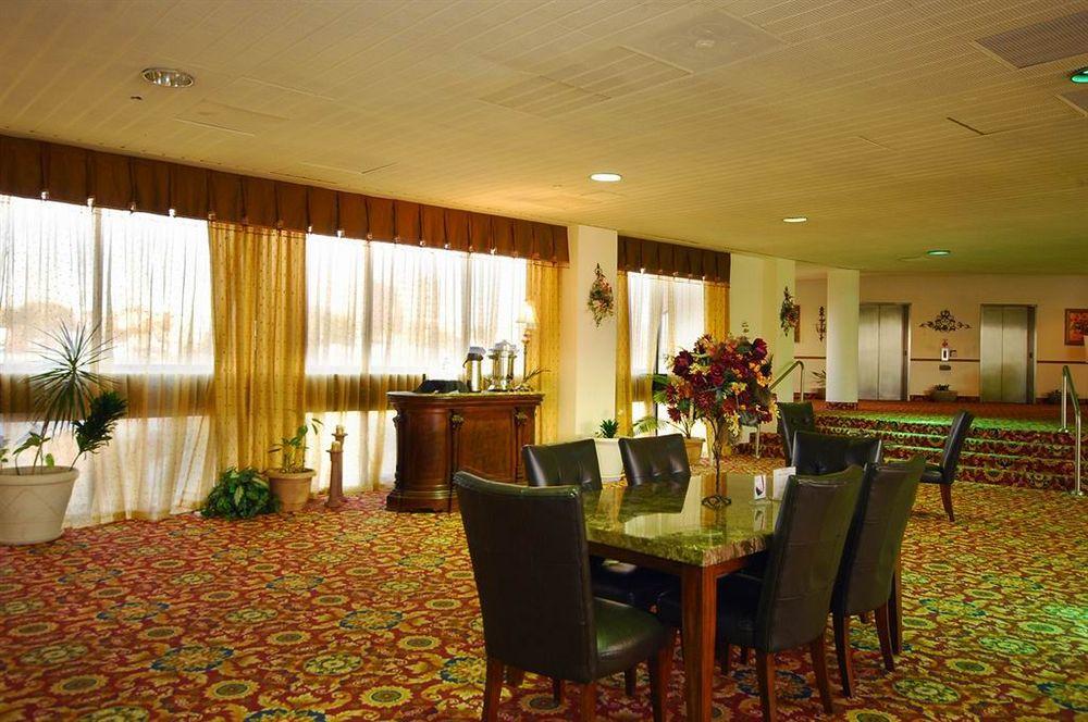 Comfort Inn Chester - Richmond South Bagian luar foto