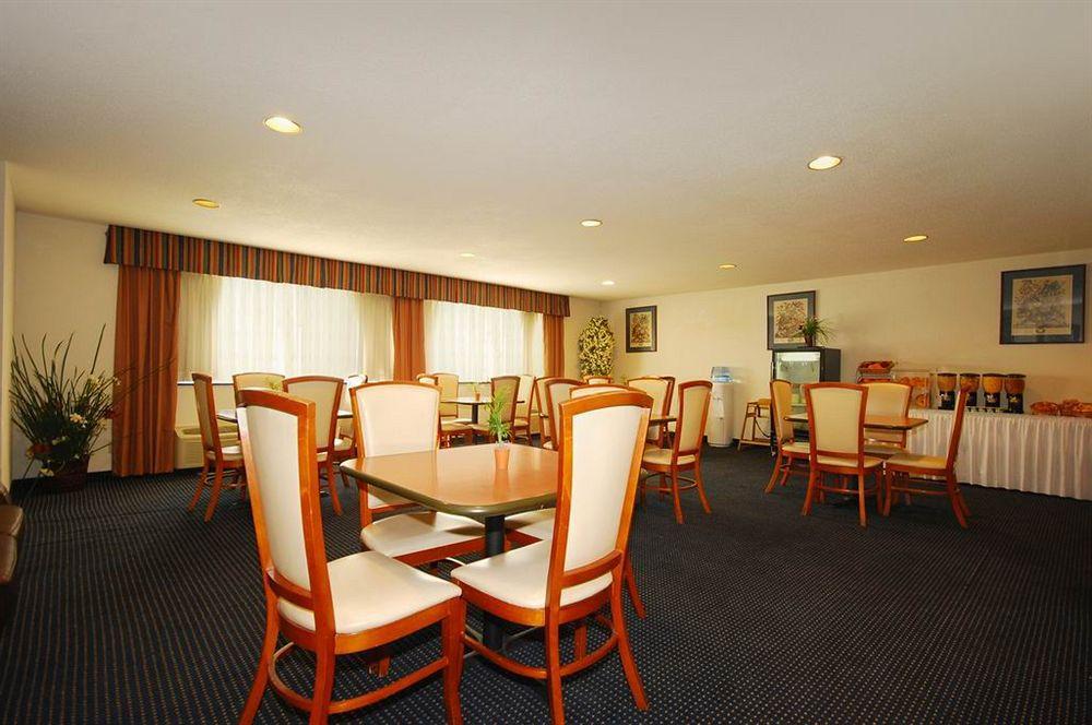 Comfort Inn Chester - Richmond South Bagian luar foto