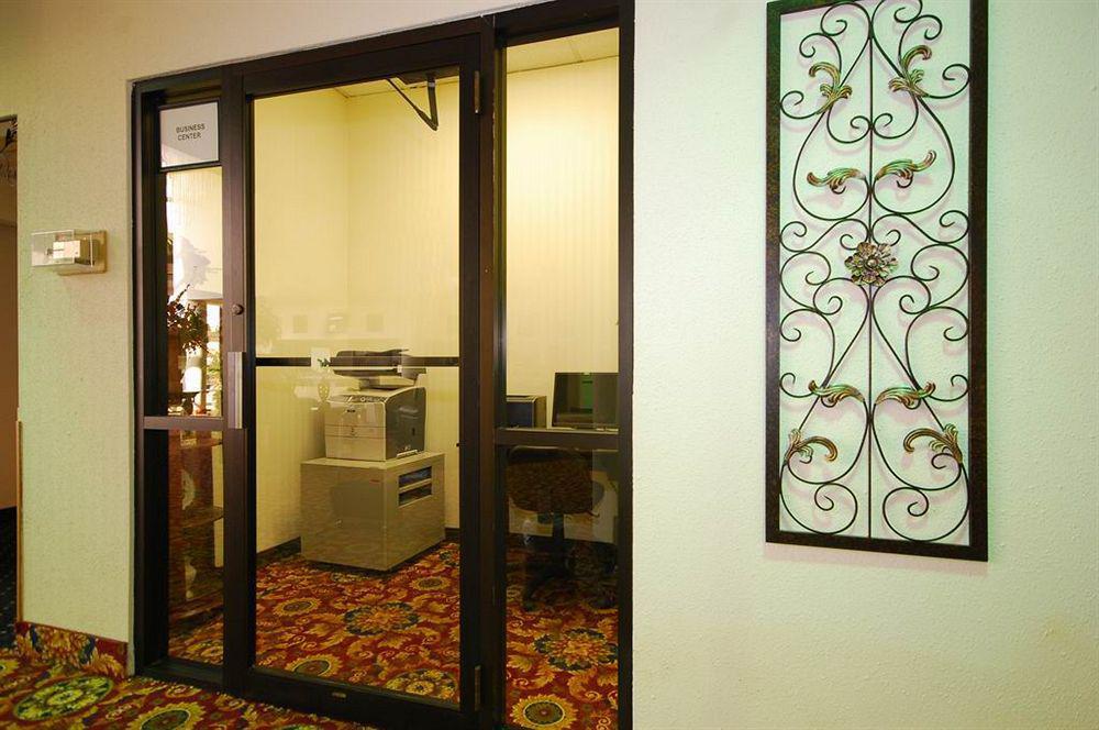 Comfort Inn Chester - Richmond South Bagian luar foto